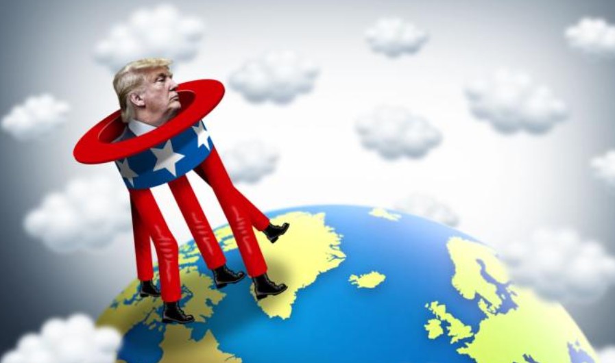 Стратегическая-ловушка-в-Арктике:-как-авантюра-Трампа-с-Гренландией-ведёт-к-краху-НАТО-и-новой-эре-хаоса