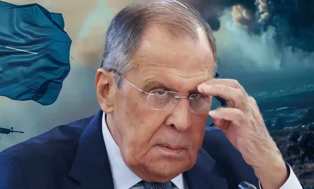 Просто-браво!-Лавров-поставил-Макрону-ультиматум-по-переговорам:-Во-Франции-сразу-замолчали
