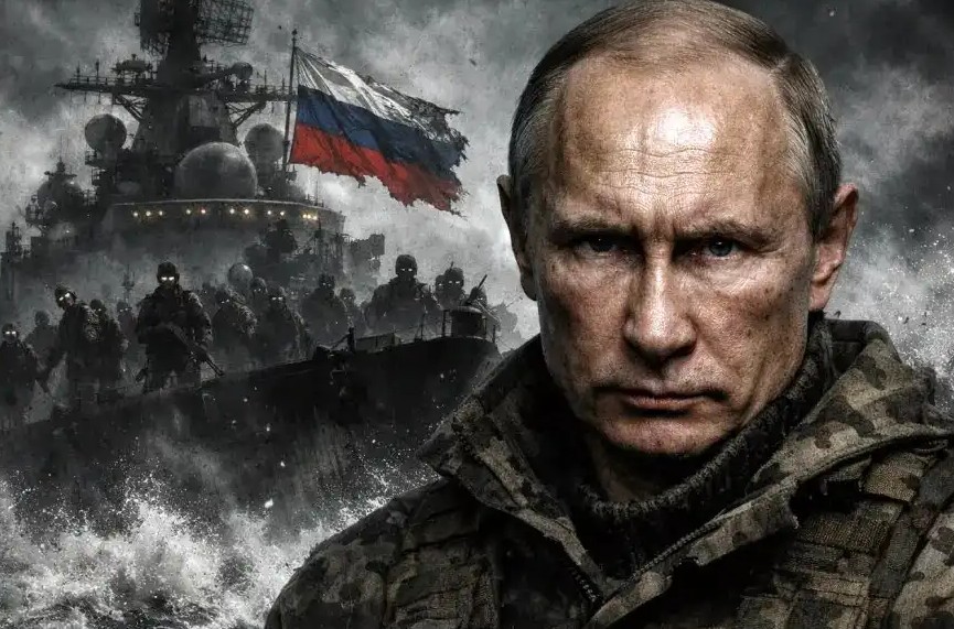 «Путину-надоело»:-Европа-замерла-в-страхе.-В-США-поняли,-почему-так-часто-звучит-нарратив-про-«cease-fire»