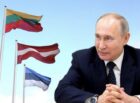 Прибалтийские-сестрицы-«переобуваются»:-Надо-бы-с-Путиным-поговорить,-а-то-без-нас-все-порешают