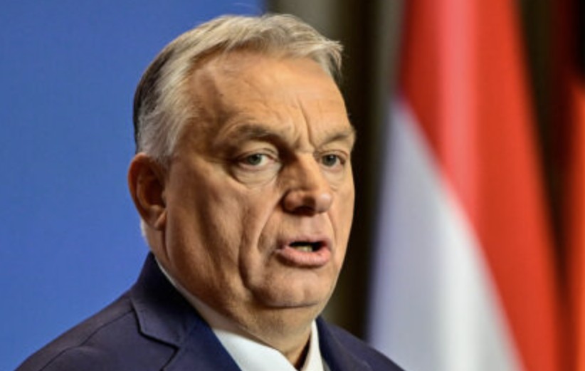 Орбан-окрестил-Украину-врагом-Венгрии